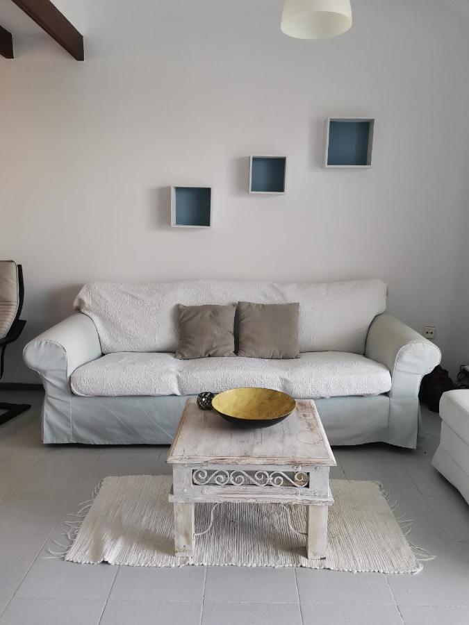 Balancon Pool II Apartment El Medano  Ngoại thất bức ảnh