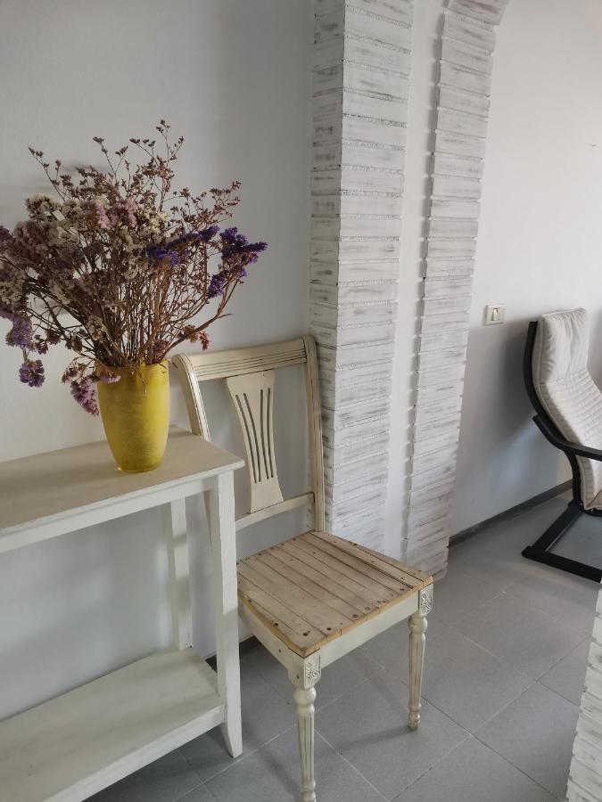 Balancon Pool II Apartment El Medano  Ngoại thất bức ảnh