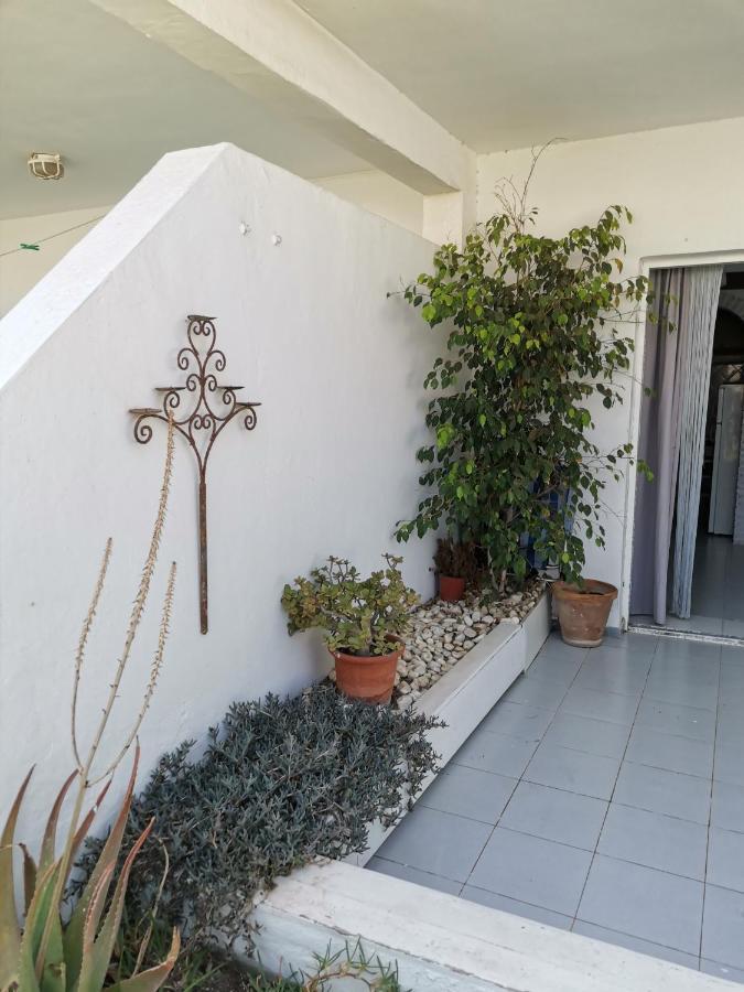 Balancon Pool II Apartment El Medano  Ngoại thất bức ảnh